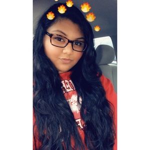 Meet your Posher, Alina